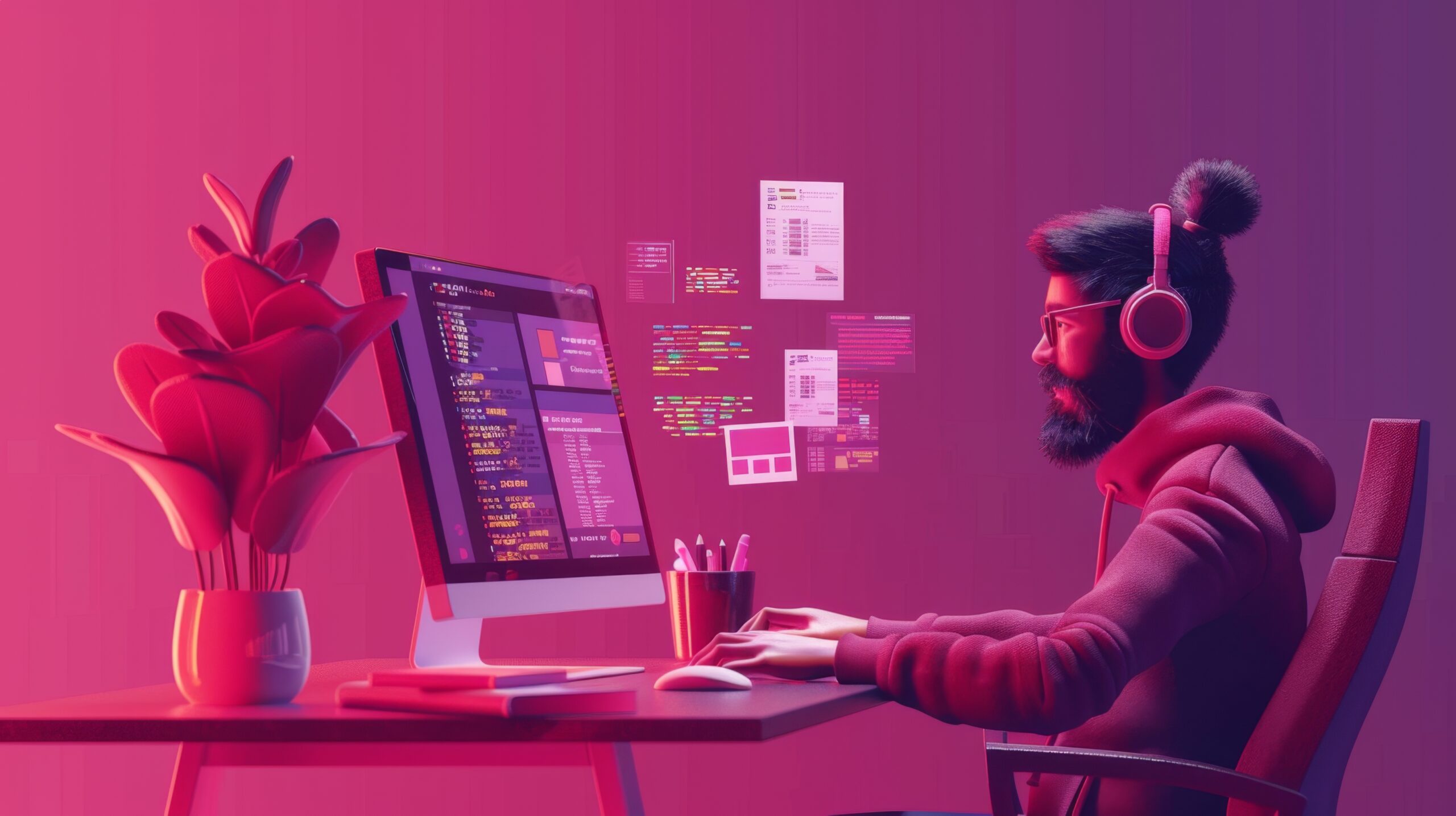 WooCommerce Website Designing