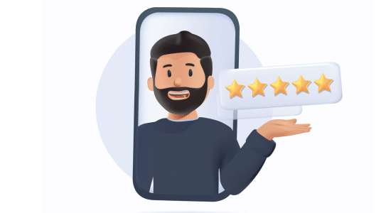 Client Reviews