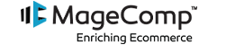 MageComp logo