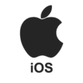 iOS Logo