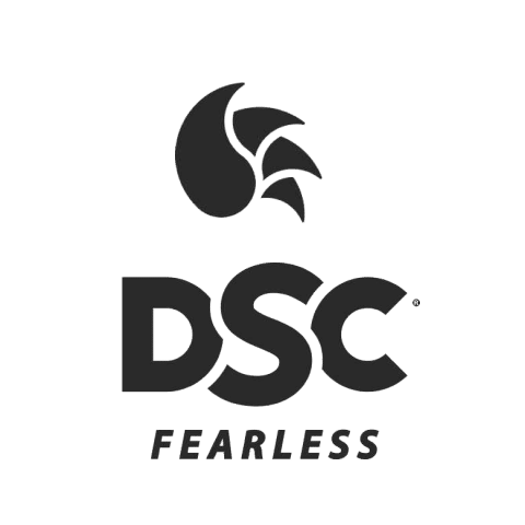 DSC Cricket Logo