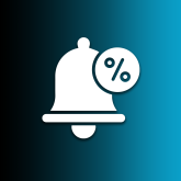 TORO Sales Notifications