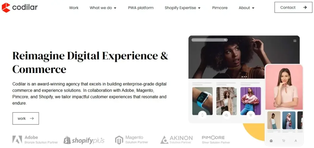 6. Codilar Technologies