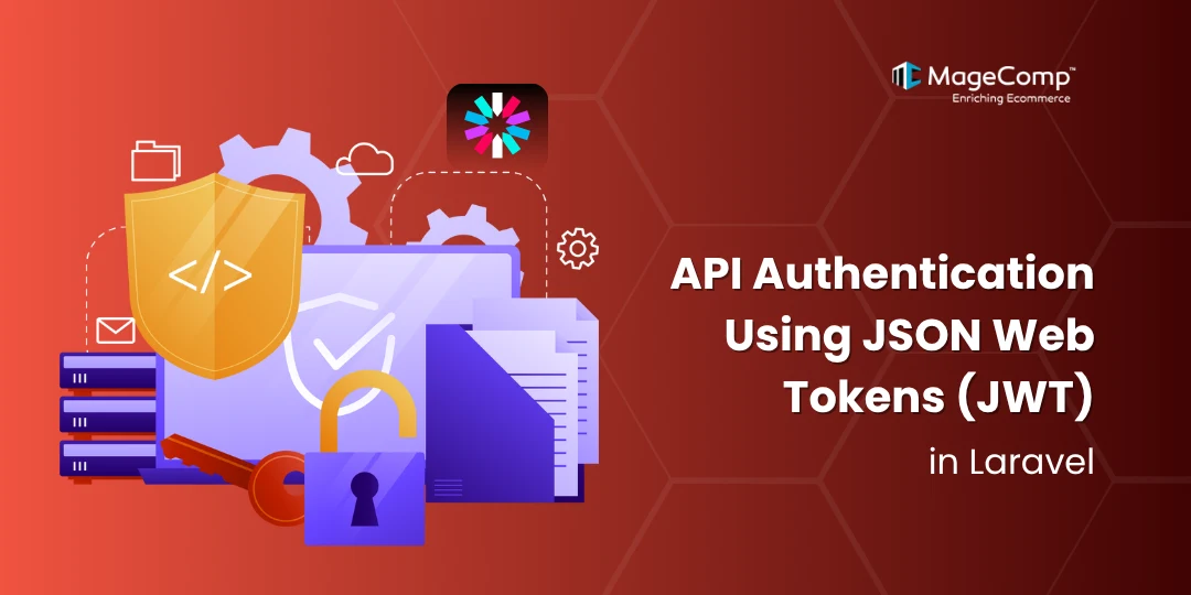 API Authentication Using JSON Web Tokens (JWT)