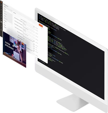 Ask Fro Custom Development - MageComp