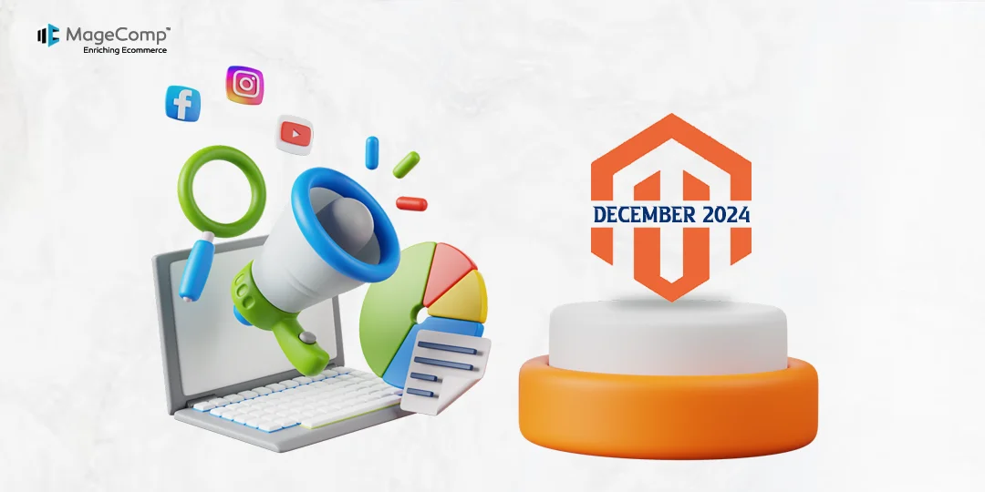 December 2024 Digest blog