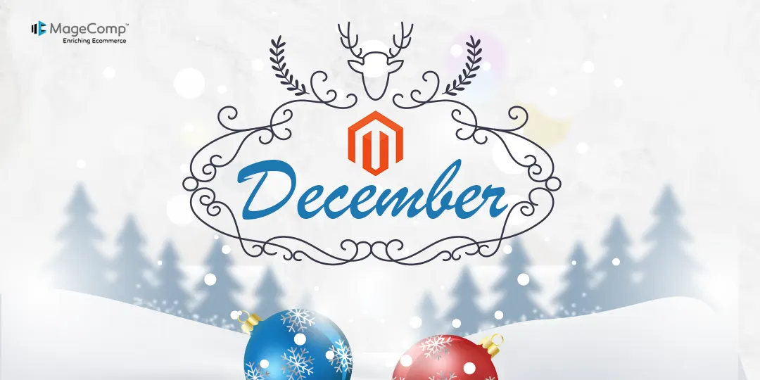 December Digest blog