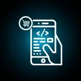 E-commerce Mobile App Development