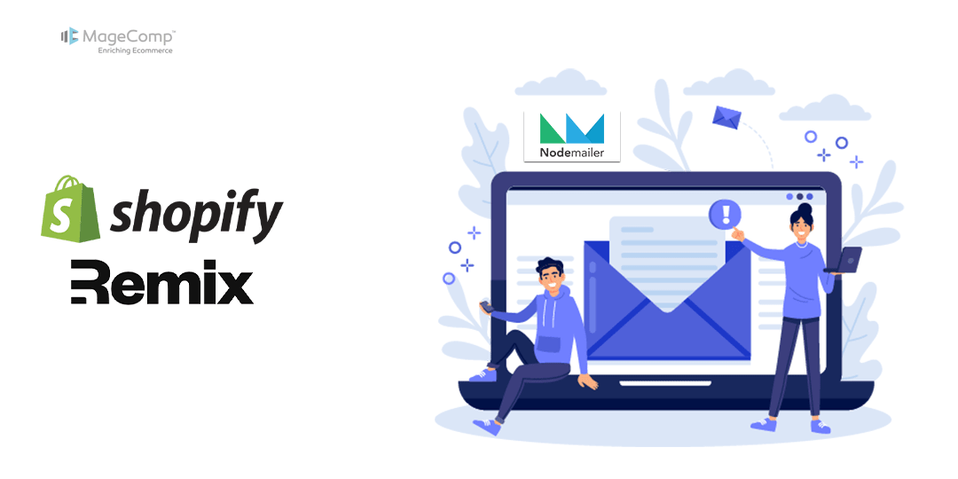 How to Add Email Functionality in a Remix App Using Nodemailer