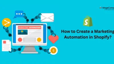 How to Create a Marketing Automation in Shopify