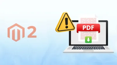 How to Fix PDF Attachment Not Working Issue in Magento 2.4.8
