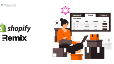 How to Get Shopify Orders with Remix and GraphQL
