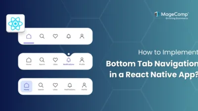 How to Implement Bottom Tab Navigation in a React Native App