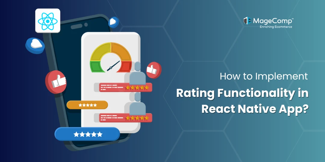 How to Implement Rating Functionality in React Native App