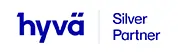 Hyvä Silver Partner