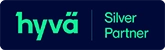 Hyva silver Partner