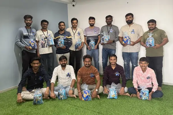 Build Your Career with MageComp , Join a Leading IT Company