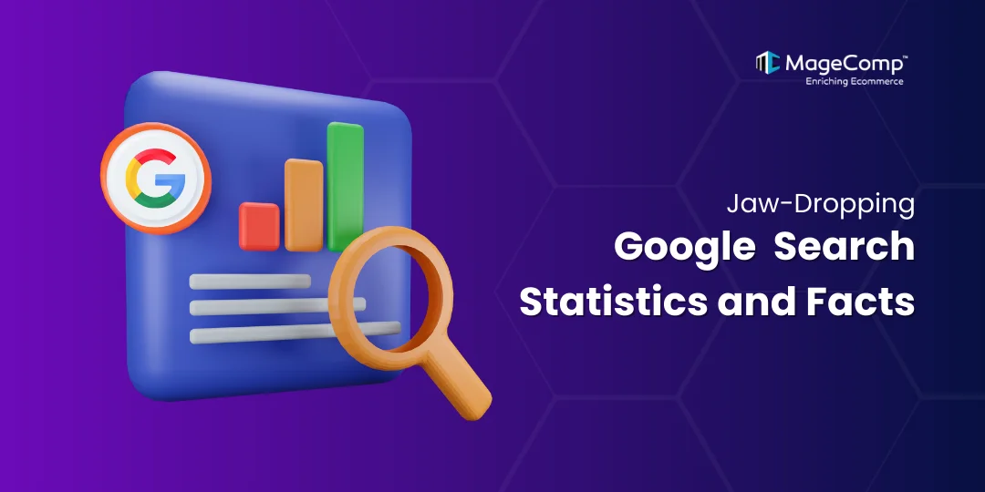 Jaw-Dropping Google Search Statistics and Facts
