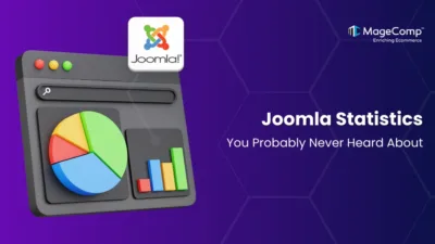 Joomla Statistics You Probably Never Heard About