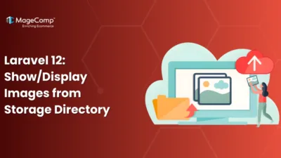 Laravel 12 ShowDisplay Images from Storage Directory 1