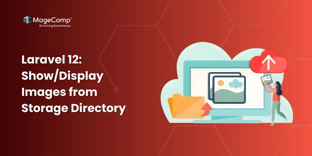 Laravel 12 ShowDisplay Images from Storage Directory