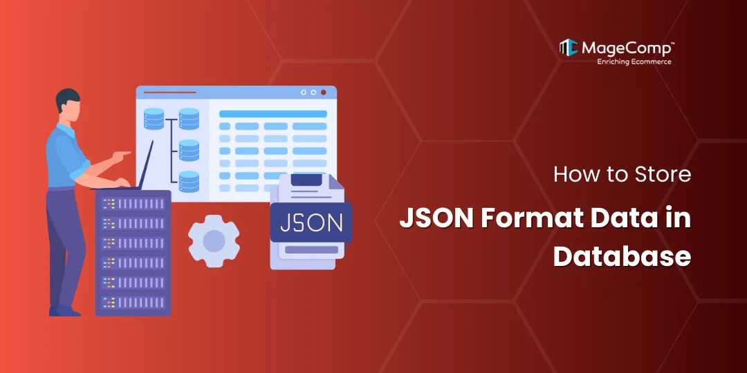 Laravel How to Store JSON Format Data in Database