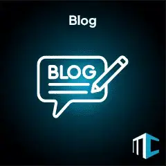 Magento 2 Blog
