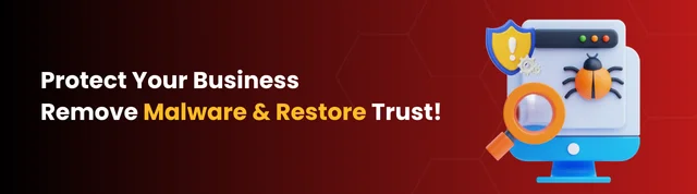 Magento Malware Removal