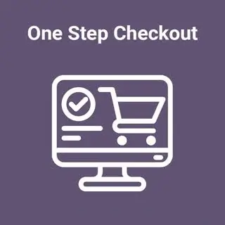 One Step Checkout