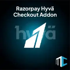 Razorpay Hyva Checkout Addon