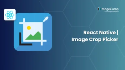 React Native Image Crop Picker
