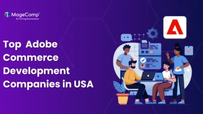 Top Adobe Commerce Development Companies in USA